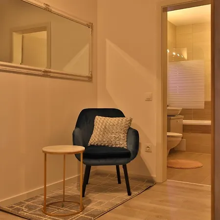 Διαμέρισμα Ada Homes B46