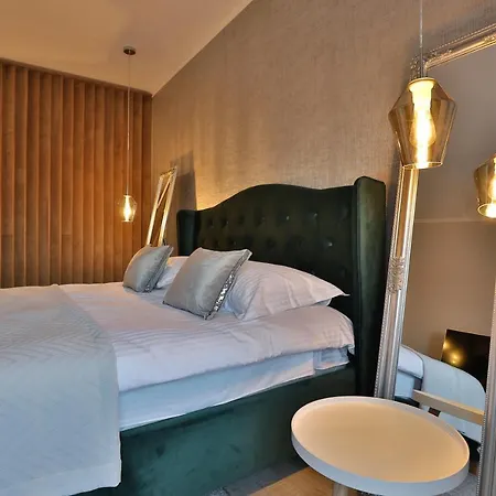 Apartament Ada Homes B46