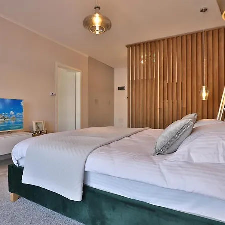 Apartament Ada Homes B46 Braszów