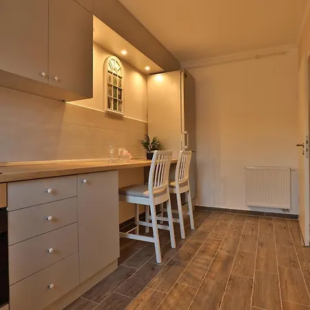 Ada Homes B46 Apartament Braszów