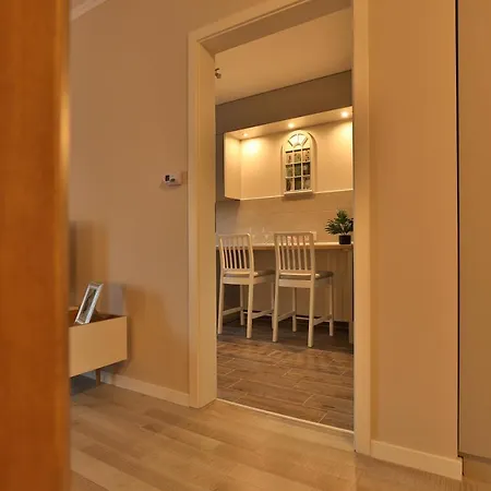 Ada Homes B46 Apartament *