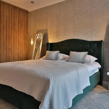 Ada Homes B46 Διαμέρισμα
