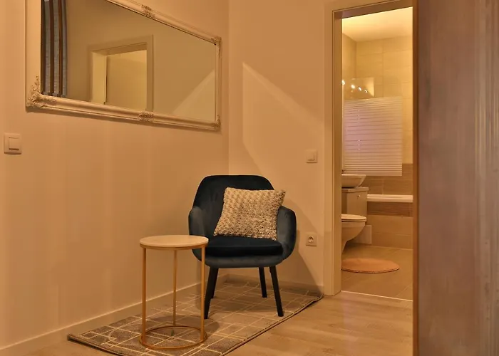 Apartment Ada Homes B46