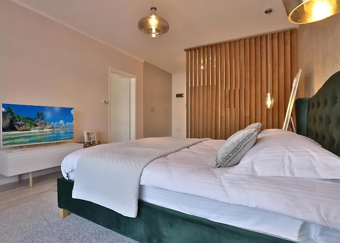 Apartment Ada Homes B46 Brasov