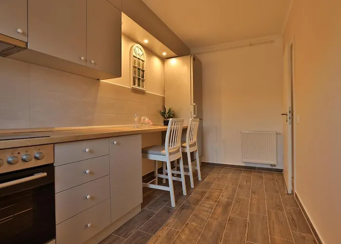 Ada Homes B46 Apartment Brasov