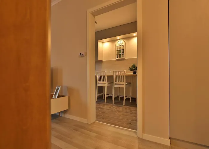 Ada Homes B46 Apartment *