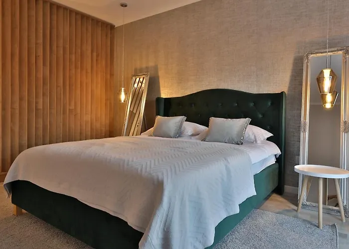 Ada Homes B46 Apartment